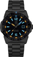 Montre homme automatique de plongée avec remontage manuel - Luminox modèle: XS.3101