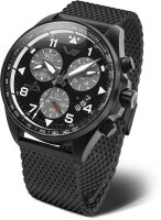 Space Race Montre homme ÉDITION LIMITÉE -...