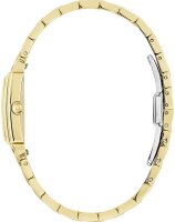 Montre femme avec bracelet en cuir - Danish Design modèle: 3320368