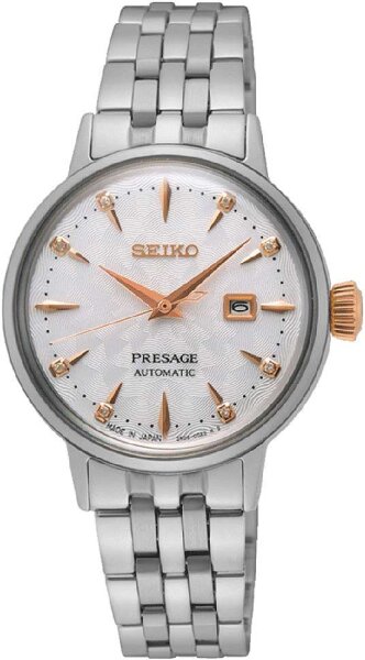 Montre femme - Seiko modèle: SUR582P1