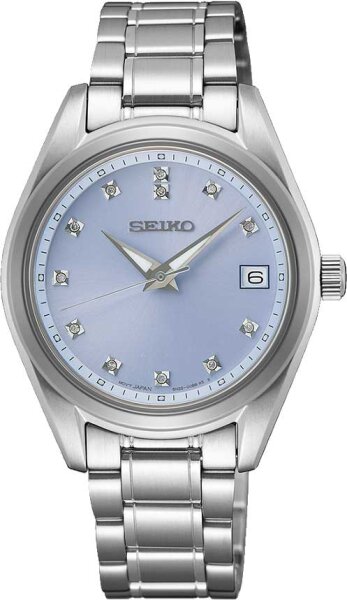 Montre homme automatique - Seiko modèle: SRE009J1