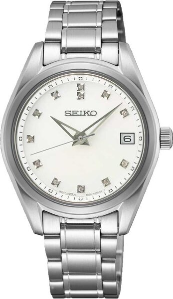 Montre femme - Seiko modèle: SUR581P1