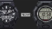 Montre unisexe - Casio modèle: BA-110X-1AER