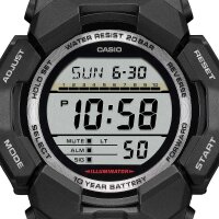 Montre unisexe - Casio modèle: BA-110X-1AER