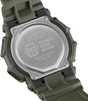Montre homme - Casio modèle: GD-010-1ER