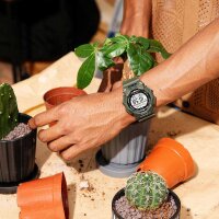 Montre homme - Casio modèle: GD-010-1ER