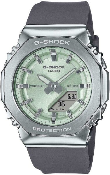 Montre homme Série: G-SHOCK - Casio modèle: GM-S2110-2AER