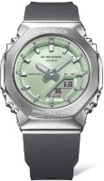 Montre homme Série: G-SHOCK - Casio modèle: GM-S2110-2AER