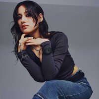 Montre femme Série: G-SHOCK - Casio modèle: GM-S2110-4AER