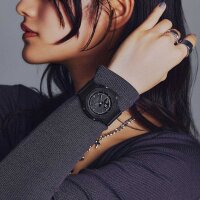 Montre femme Série: G-SHOCK - Casio modèle: GM-S2110-4AER