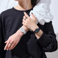 Montre femme - Série: Collection - Casio modèle: LQ-24B-4BEF