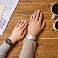 Montre femme - Série: Collection - Casio modèle: LQ-24B-7BEF