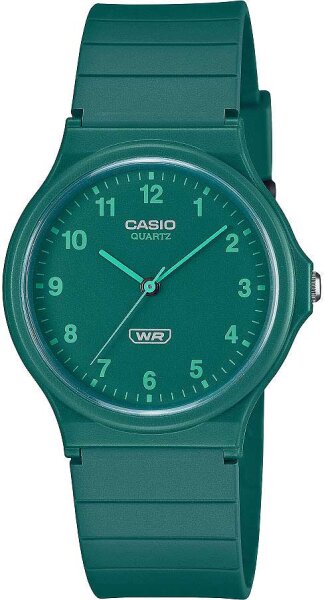 Montre unisexe - Série: Collection - Casio modèle: MQ-24B-1BEF
