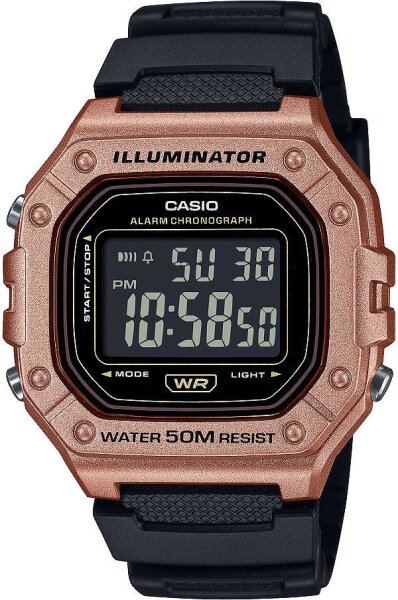 Montre unisexe - Série: Collection - Casio modèle: MQ-24B-9BEF