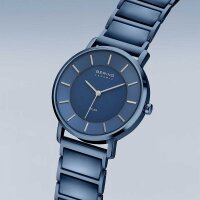 Montre femme - Série: New series - Jacob Jensen modèle: 656