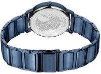 Montre femme - Série: New series - Jacob Jensen modèle: 656