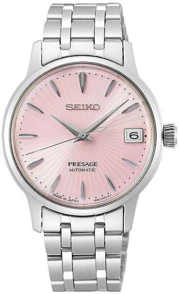 Montre femme - Série: Bering Ultra Slim Collection - Bering modèle: 17231-734
