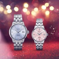 Montre femme - Série: Bering Ultra Slim Collection - Bering modèle: 17231-734