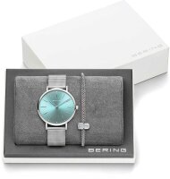 Montre homme avec bracelet en acier inoxydable - Danish Design modèle: 3314677