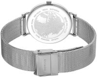 Montre homme avec bracelet en acier inoxydable - Danish Design modèle: 3314677
