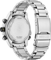 Montre homme - Solaire - Citizen modèle: JV1005-02W