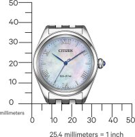 Montre homme - Radio-pilotée à énergie solaire - Citizen modèle: BY3006-53H