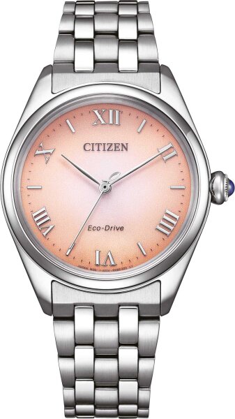 Montre femme - Citizen modèle: EM1140-80D