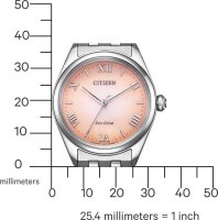 Montre femme - Citizen modèle: EM1140-80D