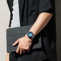 Montre femme - Citizen modèle: EM1143-81X