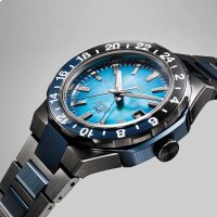 Montre femme - Citizen modèle: EM1143-81X