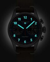 Montre homme - Bauhaus modèle: 2376-5