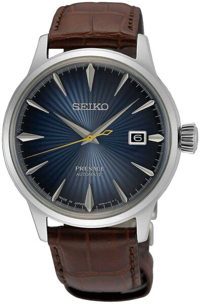 Montre femme automatique Édition Limitée - Seiko modèle: SRE015J1