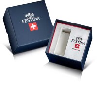 Montre unisexe - Boccia modèle: 3607-04