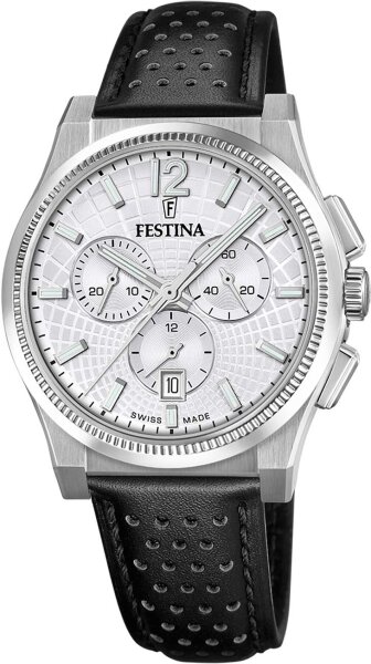 Montre homme - Festina modèle: 20059_4