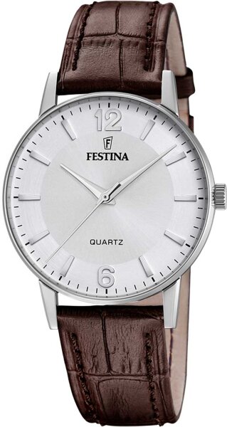 Montre unisexe - Festina modèle: 20690_1
