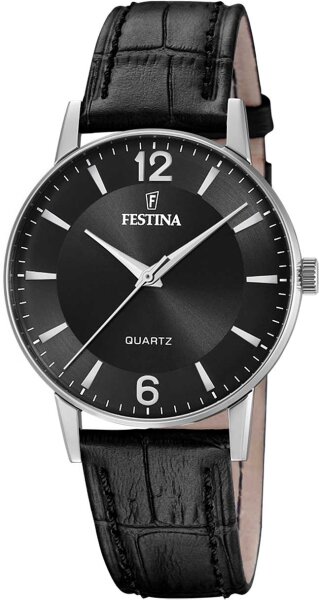 Montre unisexe - Festina modèle: 20690_3