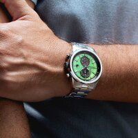 Montre femme - Chronographe - Festina modèle: 20693_4