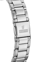 Montre femme avec sertissage de zirconias - Festina modèle: 20701_5