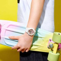 Montre homme avec Eco-Drive - Citizen modèle: AW1780-17L