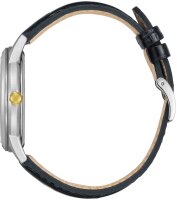 Montre homme automatique 24H, Friedrichshafen, bracelet...