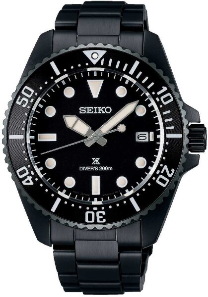 Montre homme - Seiko modèle: SNE597P1
