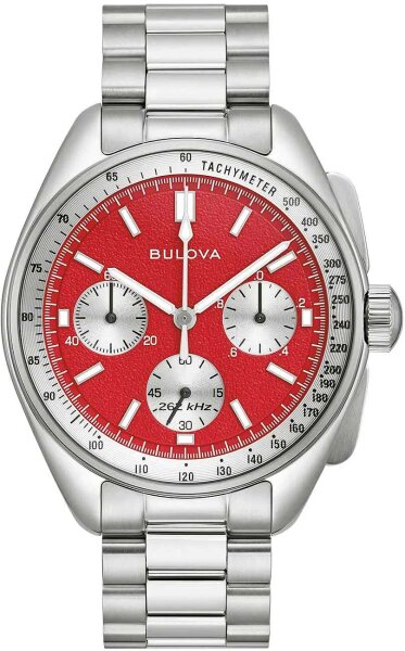 Montre homme - Bulova modèle: 96B444