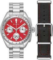 Montre homme - Bulova modèle: 96B444