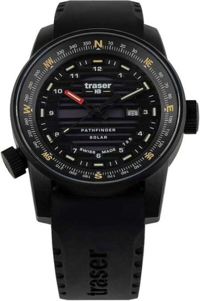 Montre homme - Traser modèle: 111400
