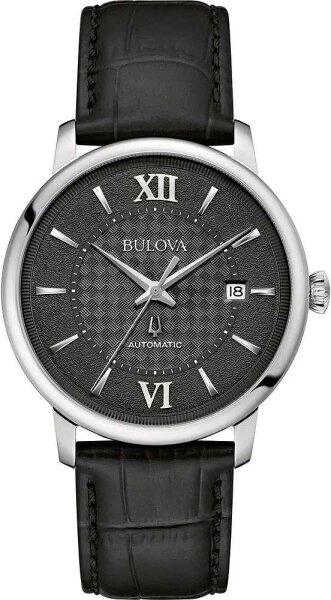 Montre homme, chronographe - Bulova modèle: 98B432