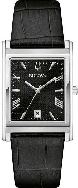 Montre femme - Bulova modèle: 96L330