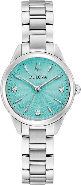 Montre femme - Bulova modèle: 98B430