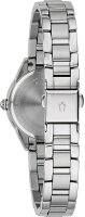 Montre femme classique - Bulova modèle: 96P253