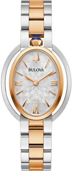 Montre femme classique - Bulova modèle: 96P254