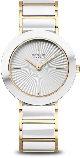 Montre femme - Boccia modèle: 3365-04